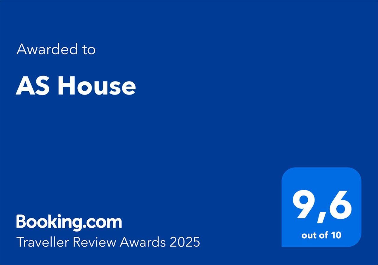 바를레타 As House 아파트 외부 사진
